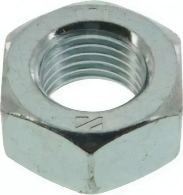 Produktbild von Sechskantmutter M14 x 1,5-8-A4K (DIN 934) - Feingewinde