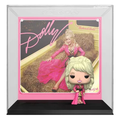 Obrázok produktu pre FUNKO POP! 64040, zberateľská figúrka, Hudba