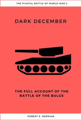 Produktbild von Dark December
