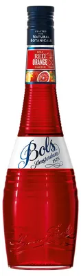 Obrázek produktu pro Bols Red-Orange 17%
