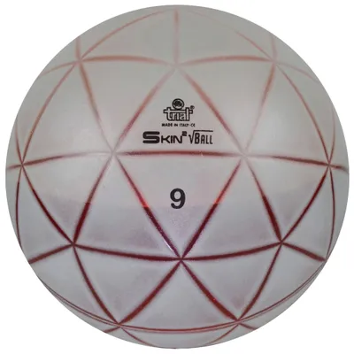 Produktbild von Trial Gewichtsball "Skin Ball", 9 kg, 30 cm