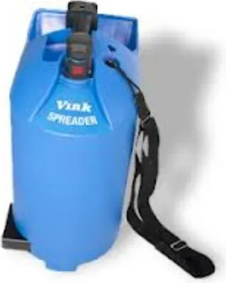 Immagine prodotto di Distributore di polveri Vink