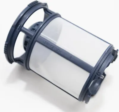 Obrázok produktu pre Hrubý filter 481248058407 pre umývačku riadu Whirlpool Bauknecht Hrubý filter pre umývačku riadu