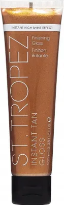 Produktbild von St.Tropez Instant Tan Body Gloss 100ml