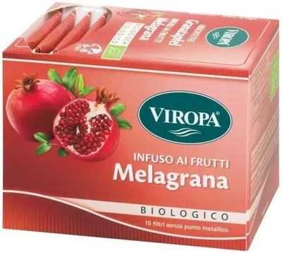 Immagine prodotto di Viropa Melagrana 15 Bustine