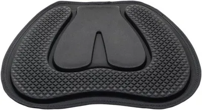 Produktbild von EVA-Antislip-Sitzkissen für Kanus, Kajaks und Rudern | Ergonomischer Sitzkissen für Flusskajak Einsatz