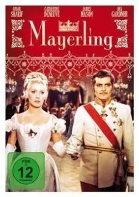 Produktbild von Mayerling