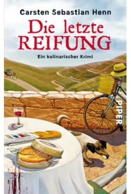 Obrázok produktu pre Die letzte Reifung