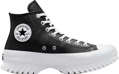 Produktbild von Converse Chuck Taylor All Star Lugged 2.0 Leather A03704C Unisex