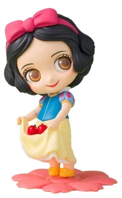 Zdjęcie produktu dla Figurka BP Q POSKET - Disney - Królewna Śnieżka Sweetiny Ver. B