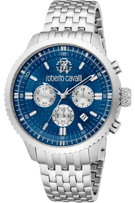 Produktbild von Roberto Cavalli Gent Chronograph RC5G127M0065