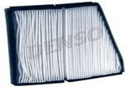 Produktbild von DENSO DCF075P Innenraumfilter Pollenfilter für DAEWOO LANOS (KLAT)