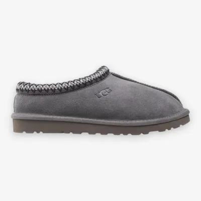 Zdjęcie produktu dla Kapcie UGG Tasman, szare, rozmiar 46 (EU)