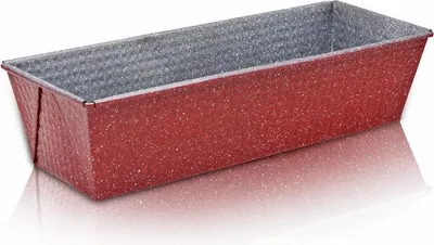 Obrázok produktu pre Oliver Voltz OV51223RF Kenyér- és süteménysütő forma, 30,5 cm, márvány