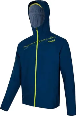 Produktbild von Trangoworld Andord Jacke Blau L Herren Blau L