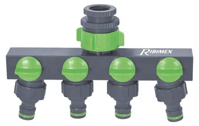 Obrázek produktu pro Ribimex PRA/RB.1207, 45 mm, 190 mm, 135 mm, 180 g