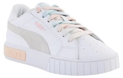 Produktbild von Puma - Damen Sneaker "Cali Star" PP3912 (37 EU) (Weiß)