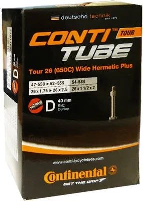 Immagine prodotto di Continental BNB 26x1,75-2,2 larghezza