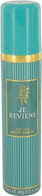 Produktbild von Worth - Je Reviens Deospray 75ml