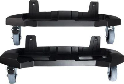 Image de GEDORE 1110 WMR 23 Paire de patins à roulettes pour WorkMo B2+B3, 2954397