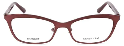 Produktbild von Derek Lam Sonnenbrille DL231 RUBY 51 19 140