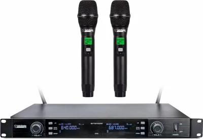 Image de AudioDesign PMU D22R
