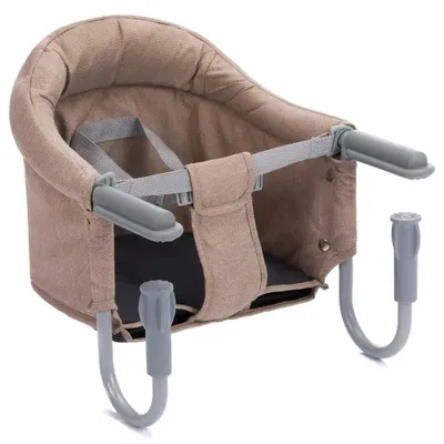 Produktbild von Fillikid Tischsitz Deluxe nature