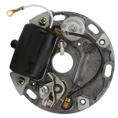 Image de Tronçonneuse,Bobine d'allumage,Assemblage de bobine d'allumage