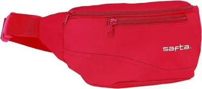 Obrázek produktu pro Fanny Pack Safta Red