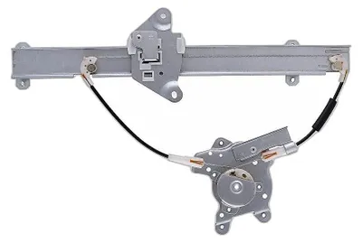 Produktbild von Fensterheber hinten rechts elektrisch VALEO für u.a. HONDA CR-V