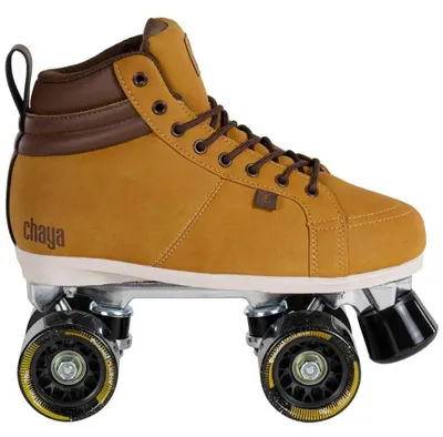 Obrázok produktu pre Kolieskové korčule Powerslide Chaya Vintage Voyager, žlté, 37