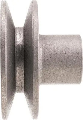 Obrázek produktu pro Řemenice motoru dopravníku CEDRUS TR300 130887