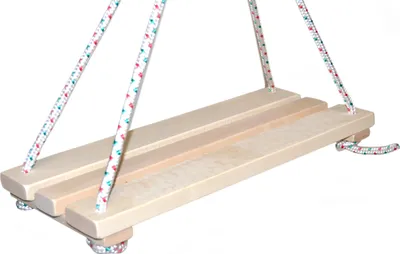 Obrázek produktu pro Wiky Houpací prkno 45x19 cm