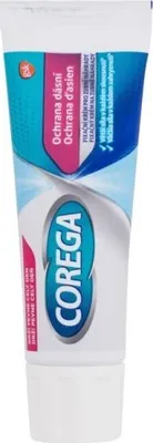 Produktbild von COREGA Extra Strong Prosthesis Fixative Cream Original Fresh 40g