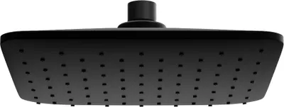 Immagine prodotto di Mexen D-62 soffione 20x20 cm, nero - 79762-70