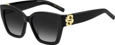 Produktbild von Hugo Boss BOSS 1938/G/S Black 54/18/135 Damen Sonnenbrillen