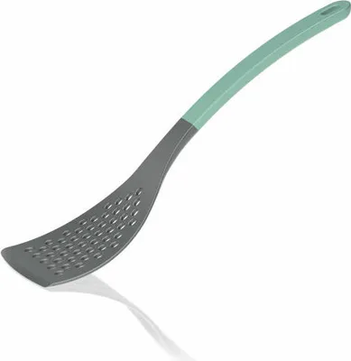 Produktbild von Rosti Pfannenwender New Optima Nordic Green, Bratwender, Nylon, Grün, 31 cm, 32158