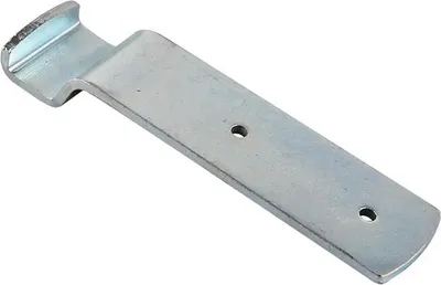 Image de Barre pour loquet de remorque zb-01a
