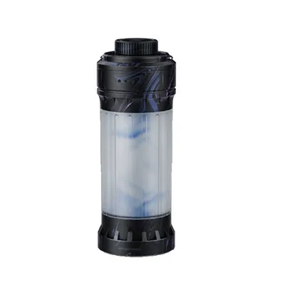 Image de Lampe torche rechargeable Fenix CL22R, noire