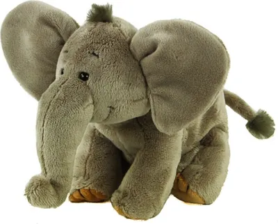 Produktbild von Schaffer Elefant Sugar 19 cm