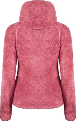 Zdjęcie produktu dla Geographical Norway Damska bluza polarowa Rosa WZ4197F/GN-ROSE BLUSH Grösse L