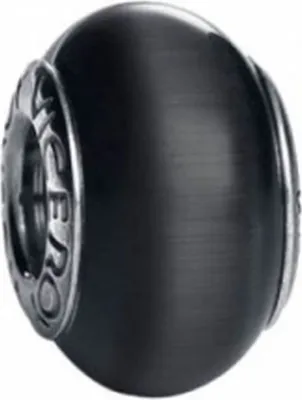 Obrázek produktu pro Dámské korálky Viceroy VMM0056-05 Black (1 cm)