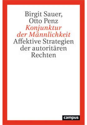 Obrázok produktu pre Konjunktur der Männlichkeit
