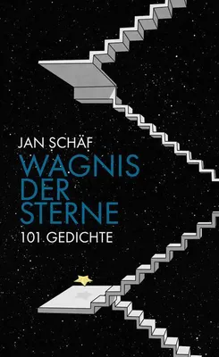 Produktbild von Wagnis der Sterne