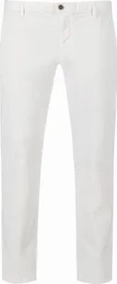 Produktbild von Alberto - Herren Chino - Rob (6827 1582), Größe:W30, Länge:L34, Farbe:white (100)