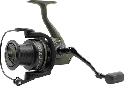 Image de Delphin Amox 6T Dp reel