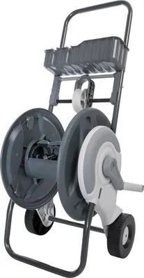 Produktbild von REHAU COMFORT Schlauchwagen Kunststoff
