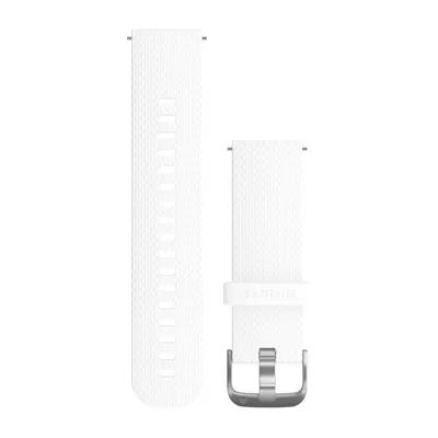 Immagine prodotto di Garmin 010-12561-04 accessorio indossabile intelligente Band Silicone