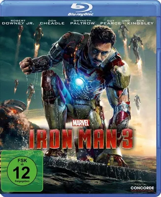 Obrázok produktu pre Iron Man 3