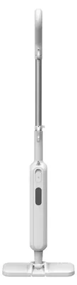 Zdjęcie produktu dla Aeno ASM0002 AENO Dampfmopp SM2  Wassertank/130°C/5m Kabel      weiß/grau retail
